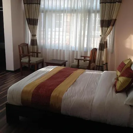 De Hotel Veda