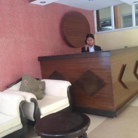 De Hotel Veda